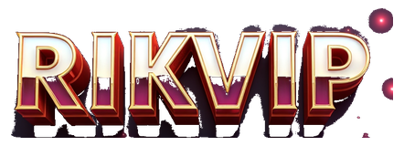 rikvip art logo
