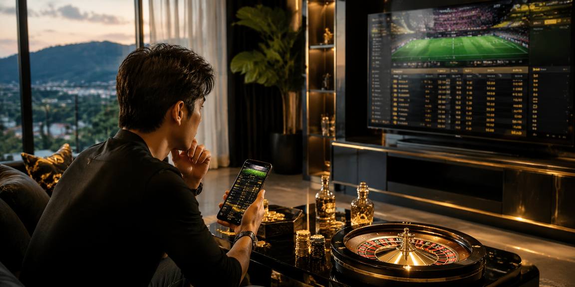 rikvip art mobile gaming